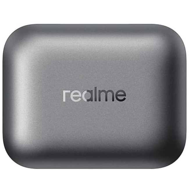 Наушники Realme Buds Air 7 (Международная версия) Серый Наушники Realme Buds Air 7 (Международная версия) Серый