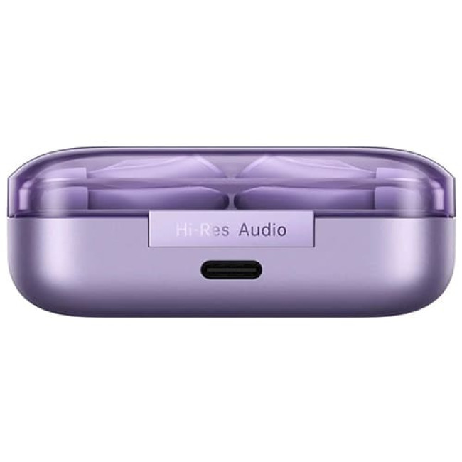 Наушники Realme Buds Air 7 (Международная версия) Сиреневый Наушники Realme Buds Air 7 (Международная версия) Сиреневый