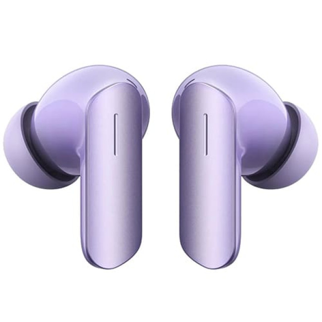 Наушники Realme Buds Air 7 (Международная версия) Сиреневый Наушники Realme Buds Air 7 (Международная версия) Сиреневый