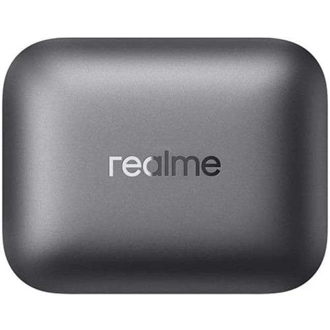 Наушники Realme Buds Air 7 Pro (Международная версия) Темно-серый Наушники Realme Buds Air 7 Pro (Международная версия) Темно-серый