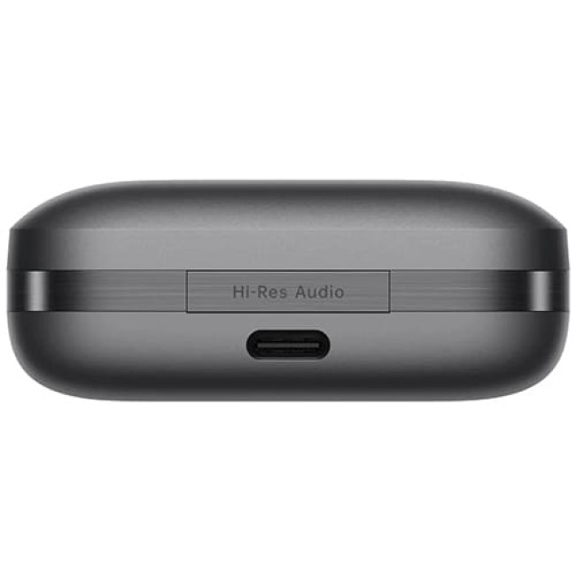 Наушники Realme Buds Air 7 Pro (Международная версия) Темно-серый Наушники Realme Buds Air 7 Pro (Международная версия) Темно-серый