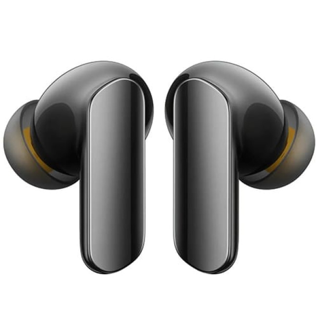 Наушники Realme Buds Air 7 Pro (Международная версия) Темно-серый Наушники Realme Buds Air 7 Pro (Международная версия) Темно-серый
