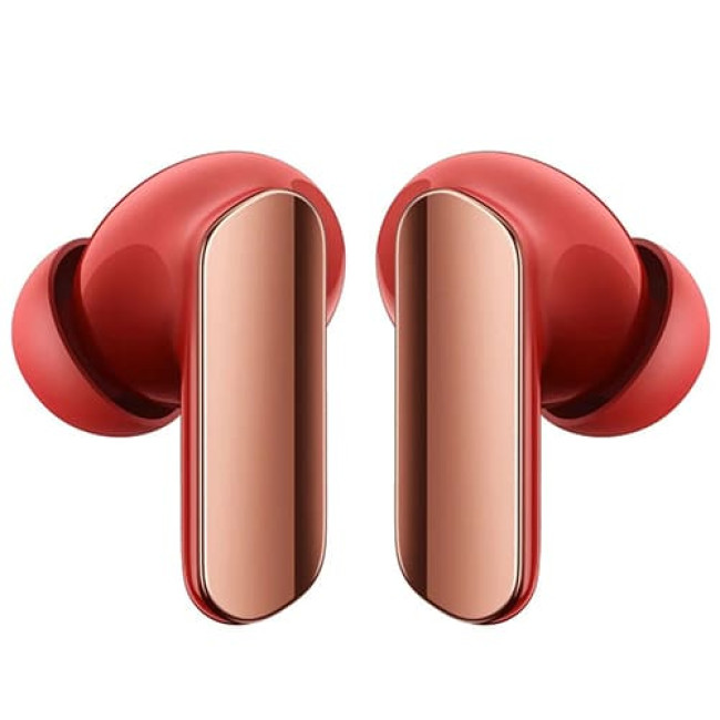 Наушники Realme Buds Air 7 Pro (Международная версия) Красный Наушники Realme Buds Air 7 Pro (Международная версия) Красный