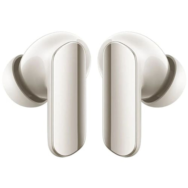 Наушники Realme Buds Air 7 Pro (Международная версия) Бежевый Наушники Realme Buds Air 7 Pro (Международная версия) Бежевый