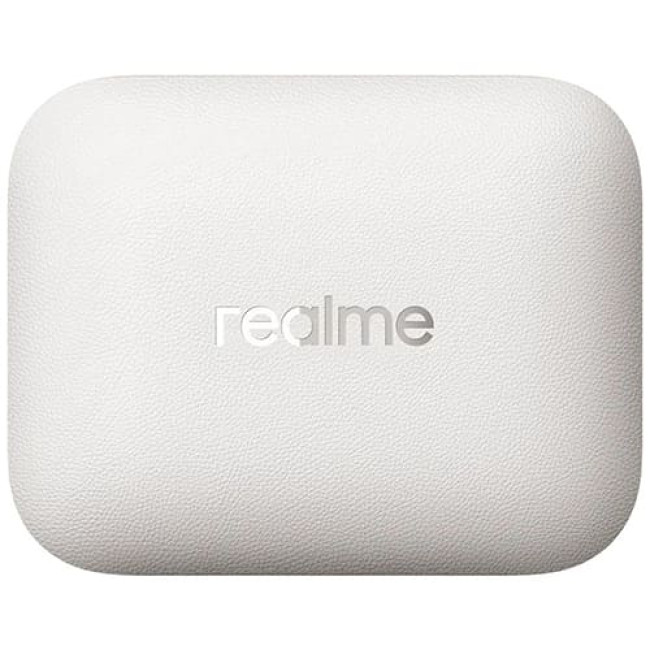 Наушники Realme Buds Air 7 Pro (Международная версия) Бежевый Наушники Realme Buds Air 7 Pro (Международная версия) Бежевый