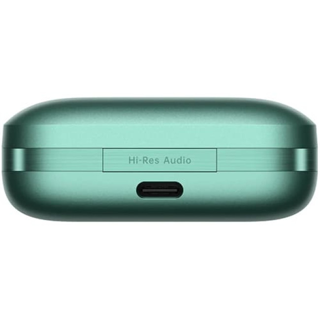 Наушники Realme Buds Air 7 Pro (Международная версия) Зеленый Наушники Realme Buds Air 7 Pro (Международная версия) Зеленый