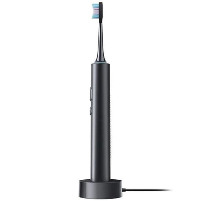 Электрическая зубная щетка Xiaomi Smart Electric Toothbrush T501 (Международная версия) Темно-серый Электрическая зубная щетка Xiaomi Smart Electric Toothbrush T501 (Международная версия) Темно-серый