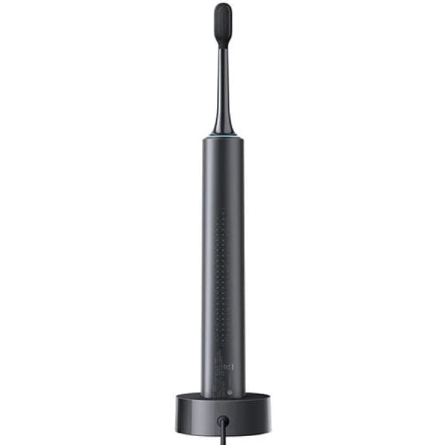 Электрическая зубная щетка Xiaomi Smart Electric Toothbrush T501 (Международная версия) Темно-серый Электрическая зубная щетка Xiaomi Smart Electric Toothbrush T501 (Международная версия) Темно-серый