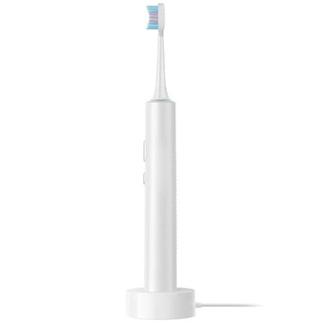 Электрическая зубная щетка Xiaomi Smart Electric Toothbrush T501 (Международная версия) Белый Электрическая зубная щетка Xiaomi Smart Electric Toothbrush T501 (Международная версия) Белый
