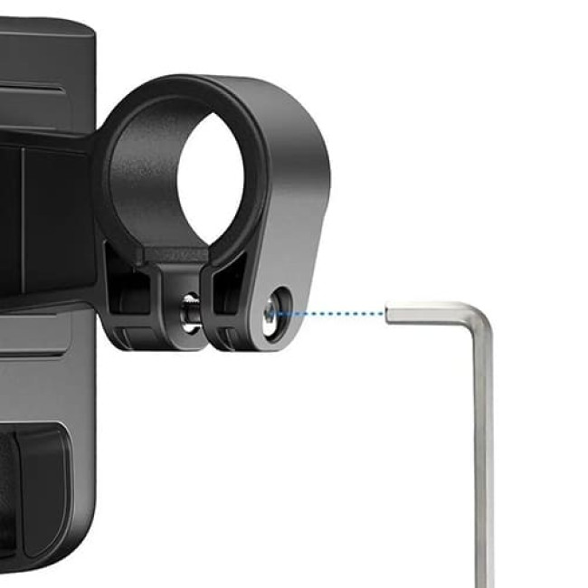 Держатель для телефона Ninebot Phone Holder New Держатель для телефона Ninebot Phone Holder New