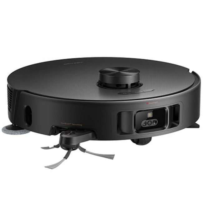 Робот-пылесос Trouver Robot Vacuum Z50 Ultra (Международная версия) Черный