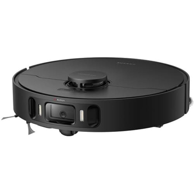 Робот-пылесос Dreame Robot Vacuum L40 Ultra AE (Международная версия) Черный Робот-пылесос Dreame Robot Vacuum L40 Ultra AE (Международная версия) Черный