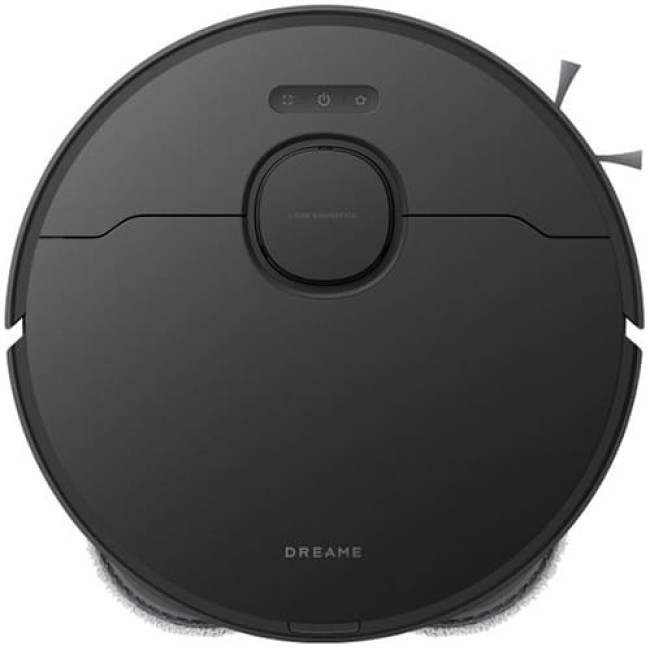 Робот-пылесос Dreame Robot Vacuum L40 Ultra AE (Международная версия) Черный Робот-пылесос Dreame Robot Vacuum L40 Ultra AE (Международная версия) Черный
