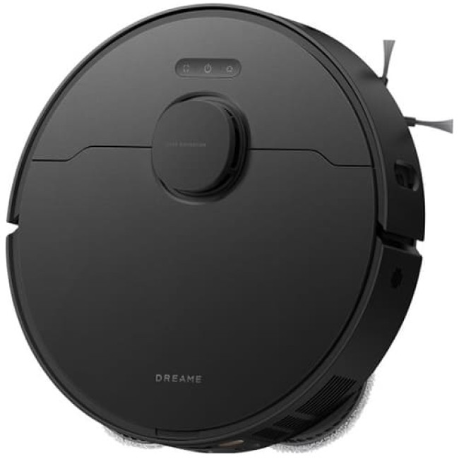 Робот-пылесос Dreame Robot Vacuum L40 Ultra AE (Международная версия) Черный Робот-пылесос Dreame Robot Vacuum L40 Ultra AE (Международная версия) Черный