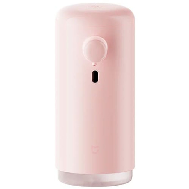 Сенсорный дозатор для жидкого мыла Xiaomi Mijia MJXSJ06XW Розовый Сенсорный дозатор для жидкого мыла Xiaomi Mijia MJXSJ06XW Розовый