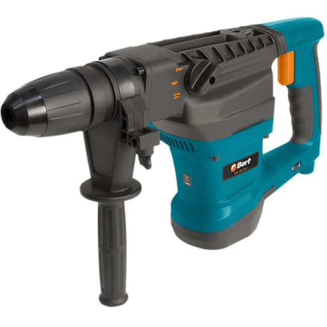 Перфоратор Bort BHD-1500-MAX 93410457 