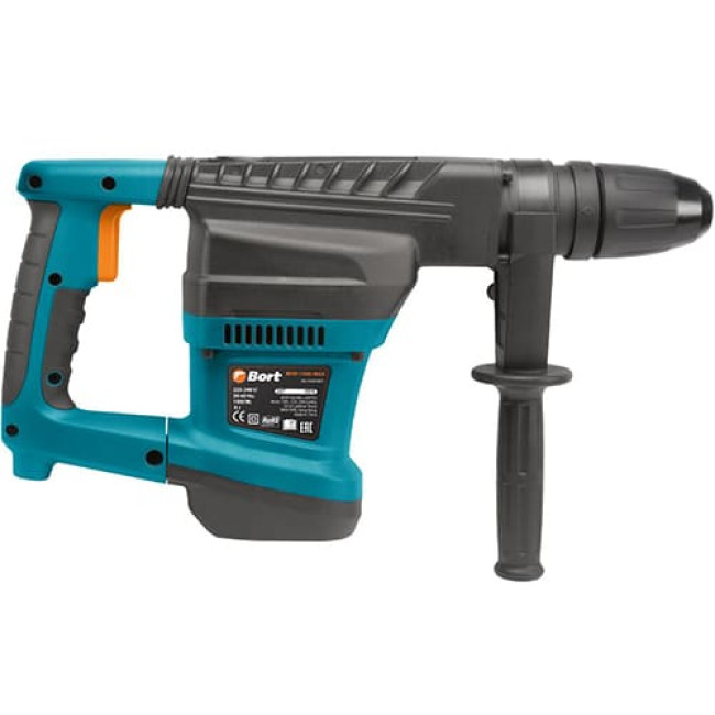 Перфоратор Bort BHD-1500-MAX 93410457 