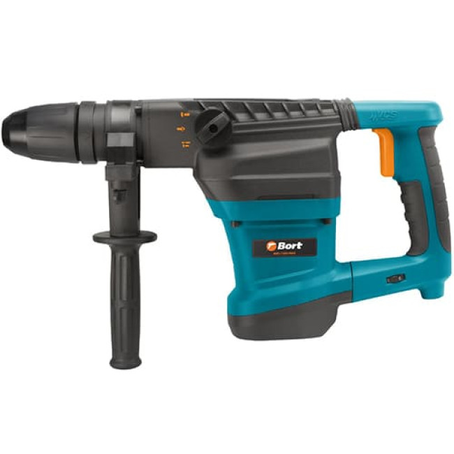 Перфоратор Bort BHD-1500-MAX 93410457 