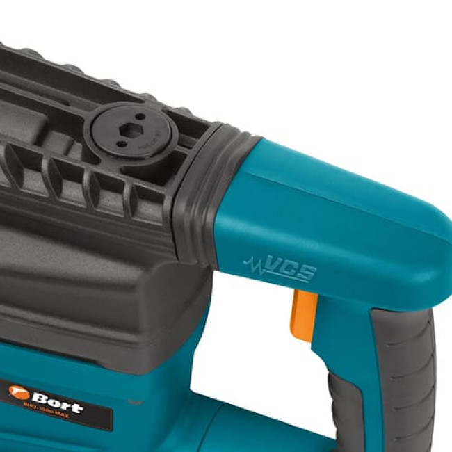Перфоратор Bort BHD-1500-MAX 93410457 