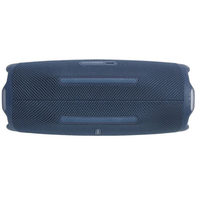 Портативная колонка JBL Charge 6 Темно-синий