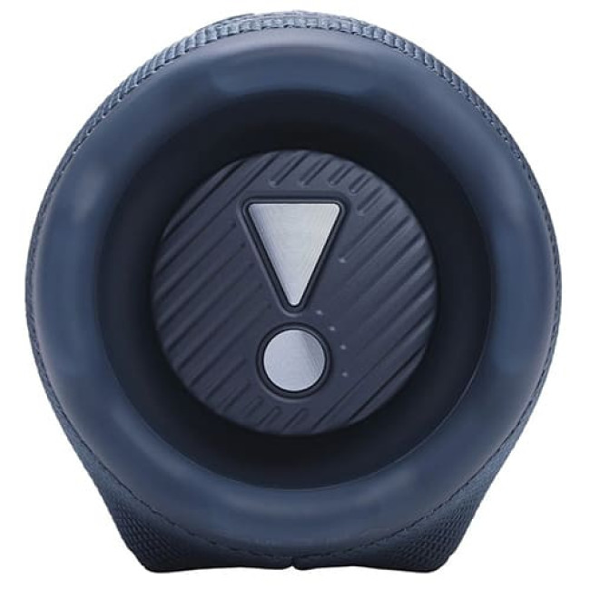 Портативная колонка JBL Charge 6 Темно-синий