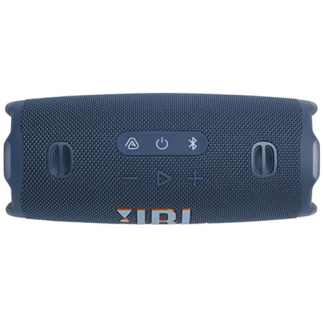 Портативная колонка JBL Charge 6 Темно-синий