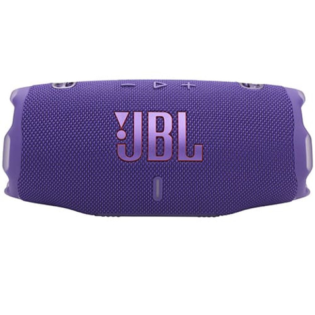 Портативная колонка JBL Charge 6 Фиолетовый