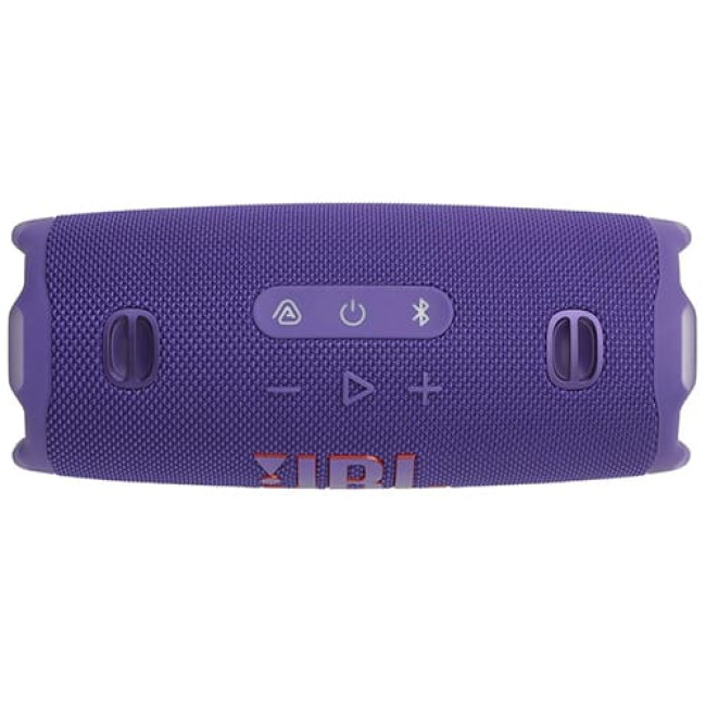 Портативная колонка JBL Charge 6 Фиолетовый