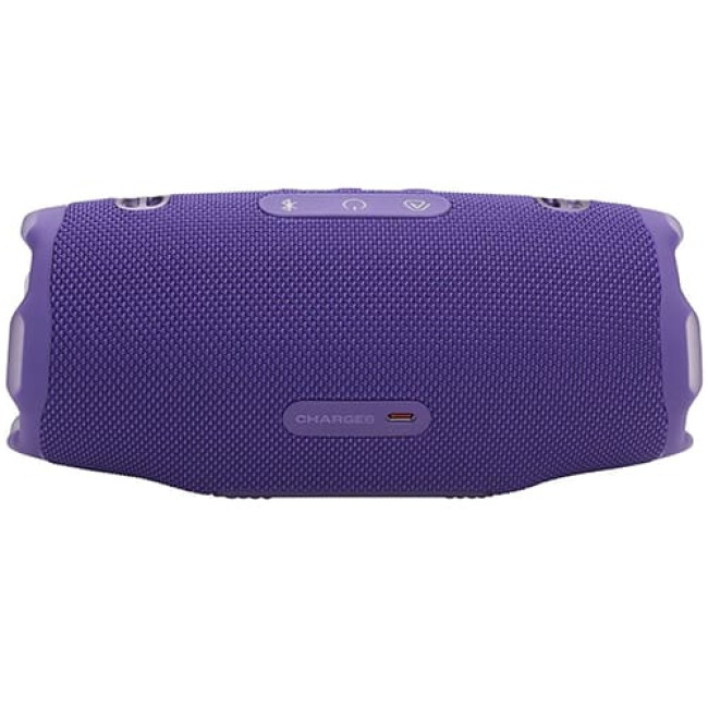 Портативная колонка JBL Charge 6 Фиолетовый