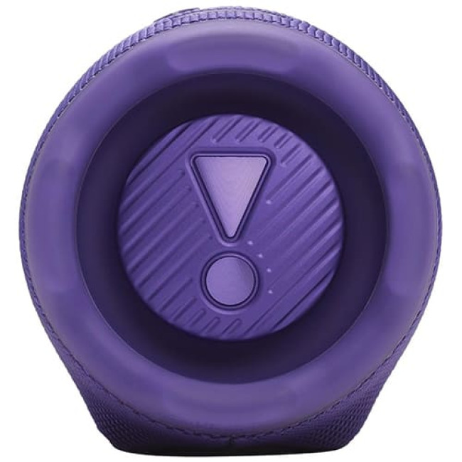 Портативная колонка JBL Charge 6 Фиолетовый