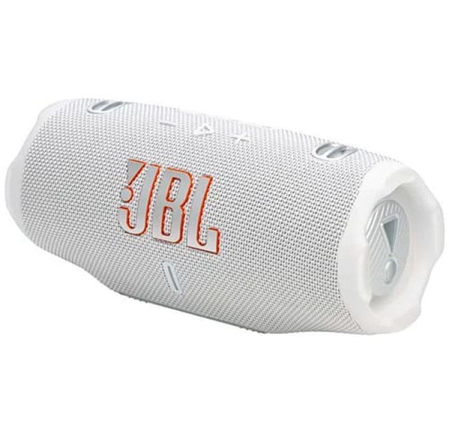 Портативная колонка JBL Charge 6 Белый Портативная колонка JBL Charge 6 Белый