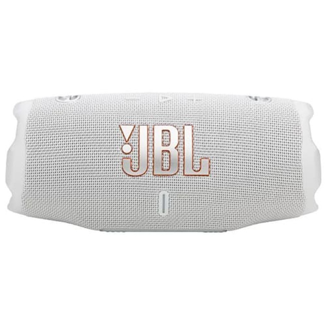 Портативная колонка JBL Charge 6 Белый Портативная колонка JBL Charge 6 Белый