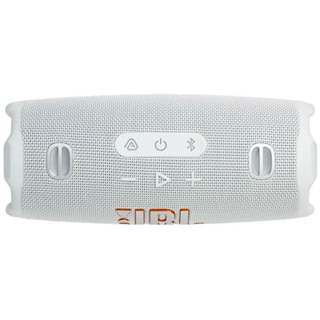 Портативная колонка JBL Charge 6 Белый Портативная колонка JBL Charge 6 Белый