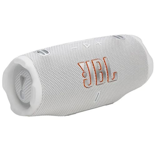 Портативная колонка JBL Charge 6 Белый Портативная колонка JBL Charge 6 Белый