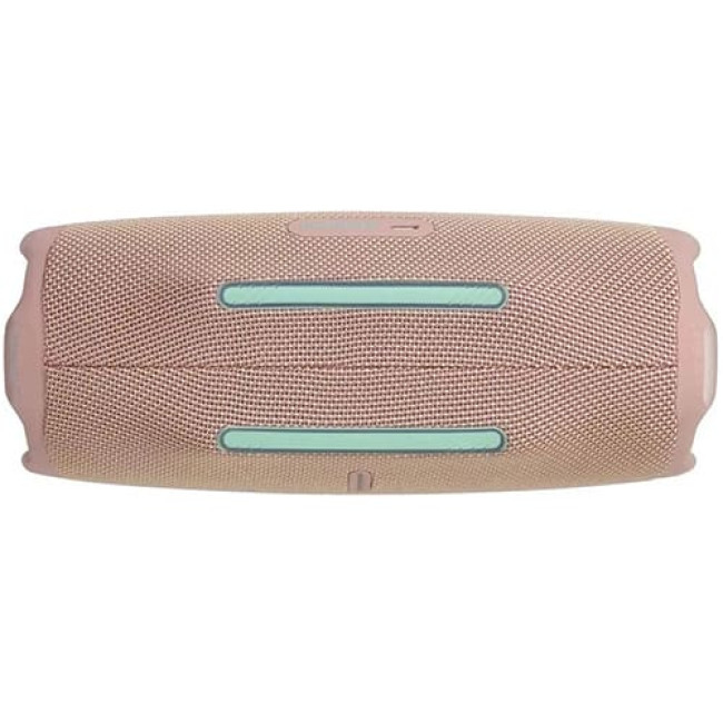 Портативная колонка JBL Charge 6 Розовый