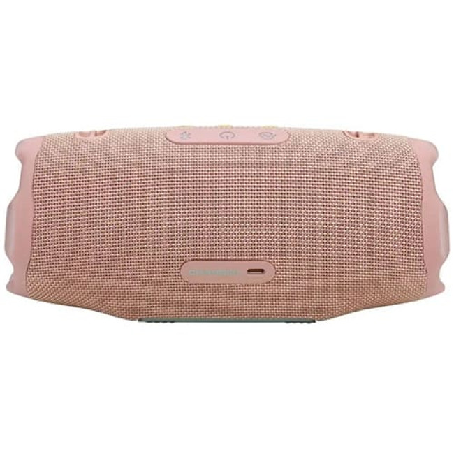Портативная колонка JBL Charge 6 Розовый
