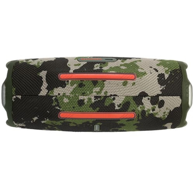 Портативная колонка JBL Charge 6 Камуфляж