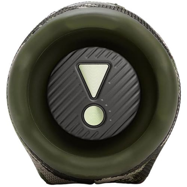 Портативная колонка JBL Charge 6 Камуфляж