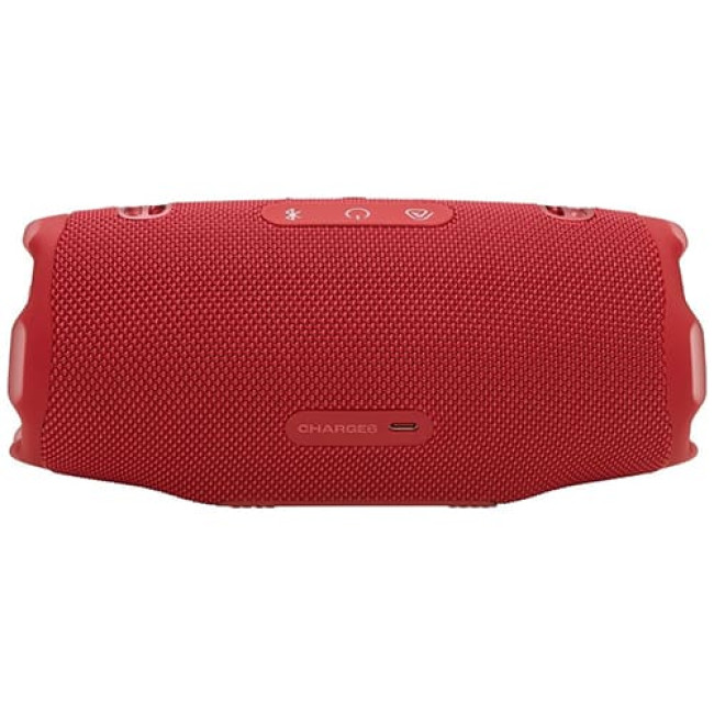 Портативная колонка JBL Charge 6 Красный Портативная колонка JBL Charge 6 Красный