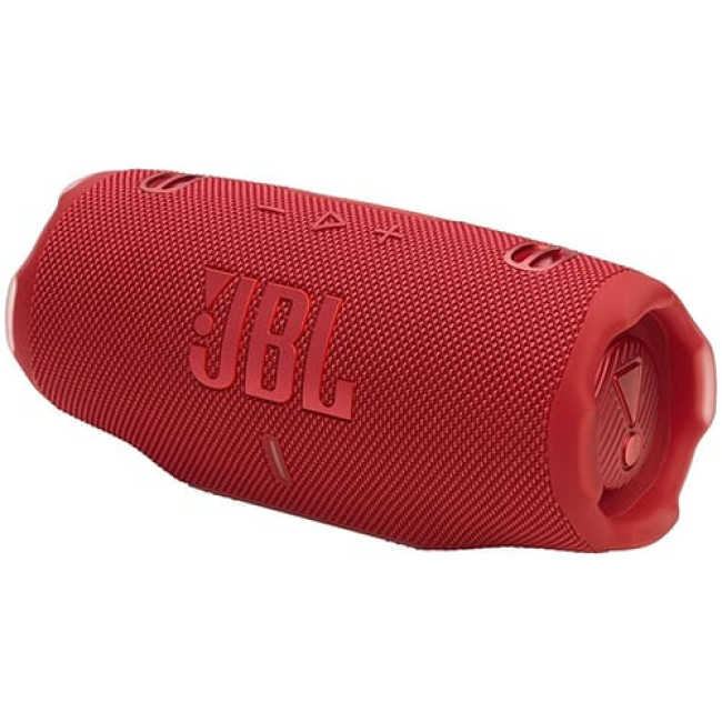 Портативная колонка JBL Charge 6 Красный Портативная колонка JBL Charge 6 Красный