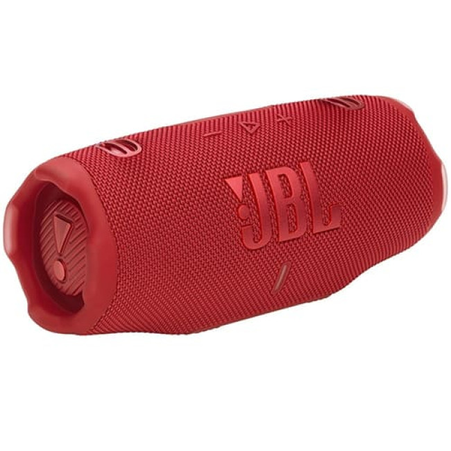 Портативная колонка JBL Charge 6 Красный Портативная колонка JBL Charge 6 Красный