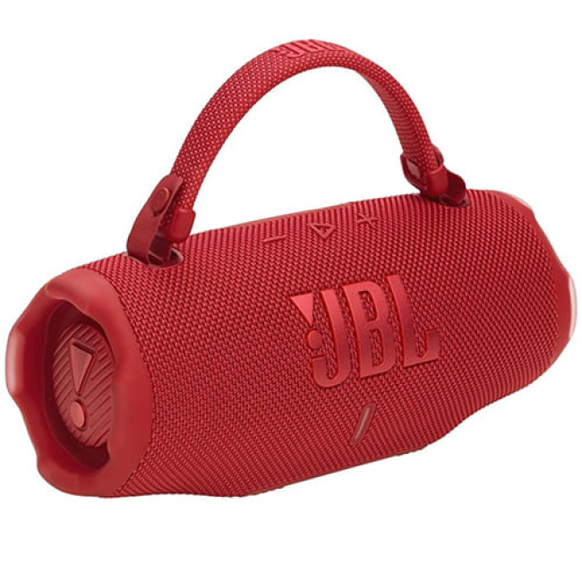 Портативная колонка JBL Charge 6 Красный Портативная колонка JBL Charge 6 Красный