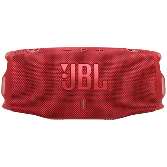 Портативная колонка JBL Charge 6 Красный Портативная колонка JBL Charge 6 Красный