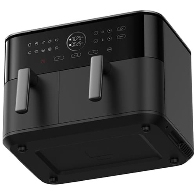 Аэрогриль (аэрофритюрница) Xiaomi Dual Zone Air Fryer 10L MAF-D1001 Аэрогриль (аэрофритюрница) Xiaomi Dual Zone Air Fryer 10L MAF-D1001