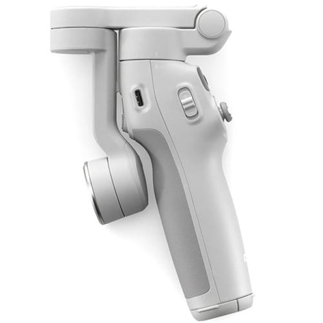 Стедикам DJI Osmo Mobile 7 Светло-серый Стедикам DJI Osmo Mobile 7 Светло-серый