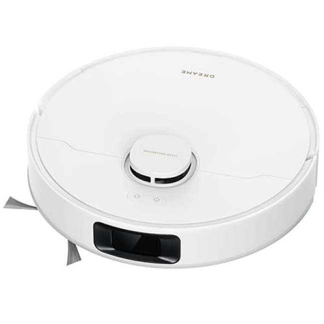 Робот-пылесос Dreame Robot Vacuum D20 RLD35GA (Международная версия) Белый Робот-пылесос Dreame Robot Vacuum D20 RLD35GA (Международная версия) Белый