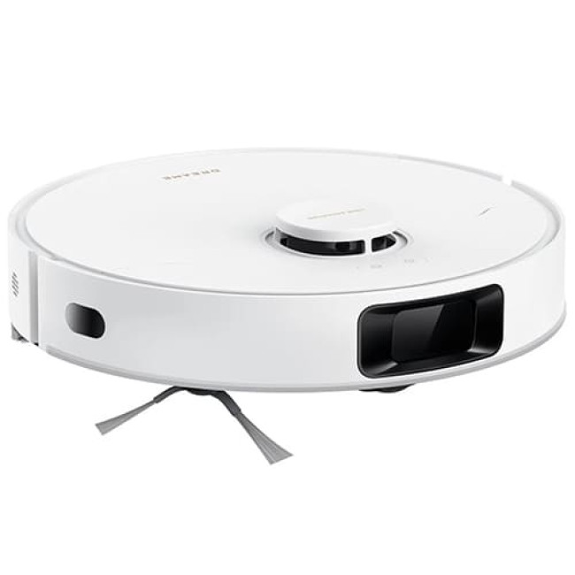Робот-пылесос Dreame Robot Vacuum D20 RLD35GA (Международная версия) Белый Робот-пылесос Dreame Robot Vacuum D20 RLD35GA (Международная версия) Белый