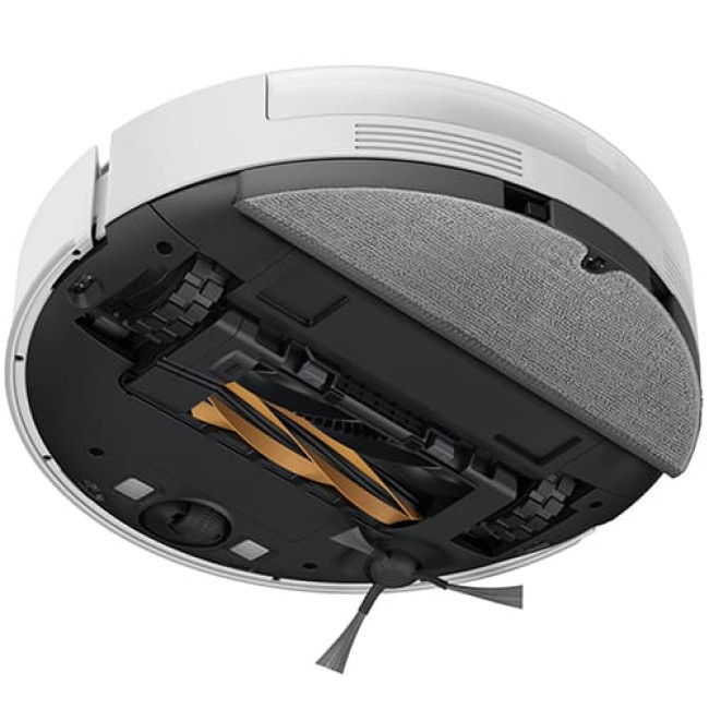 Робот-пылесос Dreame Robot Vacuum D20 RLD35GA (Международная версия) Белый Робот-пылесос Dreame Robot Vacuum D20 RLD35GA (Международная версия) Белый
