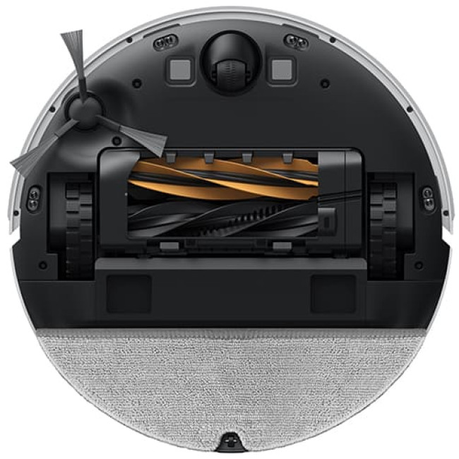 Робот-пылесос Dreame Robot Vacuum D20 RLD35GA (Международная версия) Белый Робот-пылесос Dreame Robot Vacuum D20 RLD35GA (Международная версия) Белый
