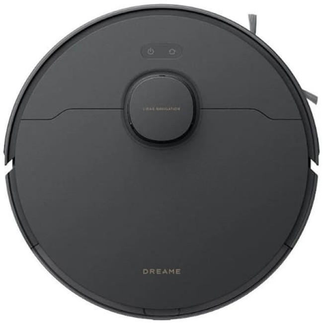 Робот-пылесос Dreame Robot Vacuum D20 RLD35GA (Международная версия) Черный Робот-пылесос Dreame Robot Vacuum D20 RLD35GA (Международная версия) Черный